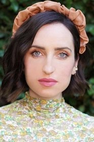 Zoe Lister Jones