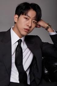 Lee Jung Shin