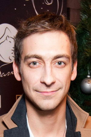 Артём Ткаченко