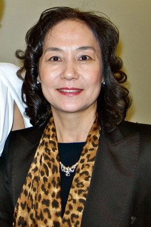 Ge Chun-Yan
