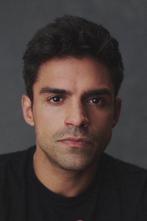 Sean Teale