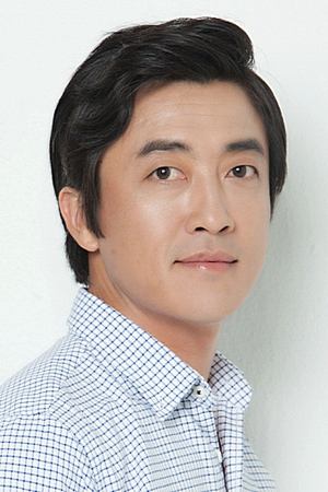 Jang Hyuk Jin