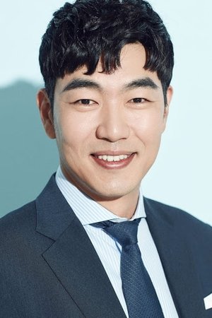 Lee Jong Hyuk
