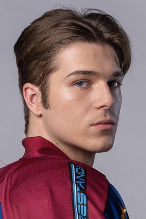 Dakota Benjamin Taylor