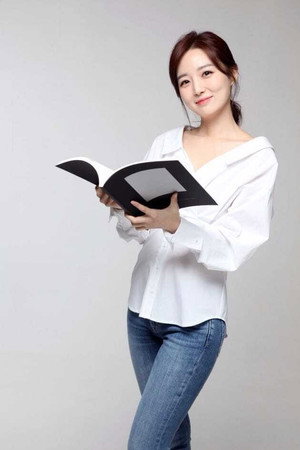 Kim So Young