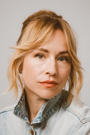 SARAH GOLDBERG